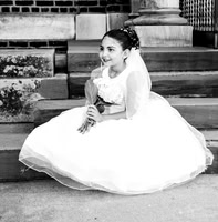 Cate A. Communion
