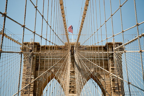 Brooklyn Bridge-1371