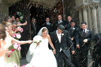 Weddings