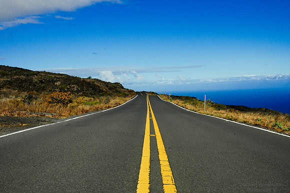 Hawaii Road