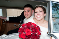 Phil & Kristin