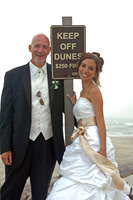 Chappy & Alison