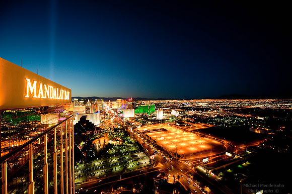 Mandalay Bay