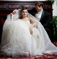 Bride & Groom