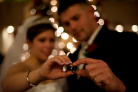 Phil & Kristin