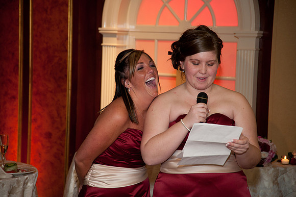 Phil & Kristin-2008
