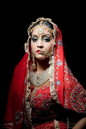 Indian Bride